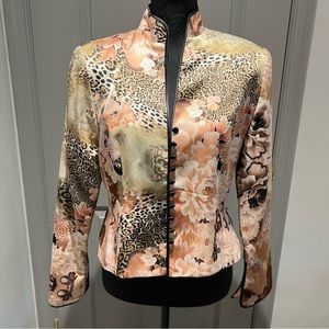 JS Collections Jacket